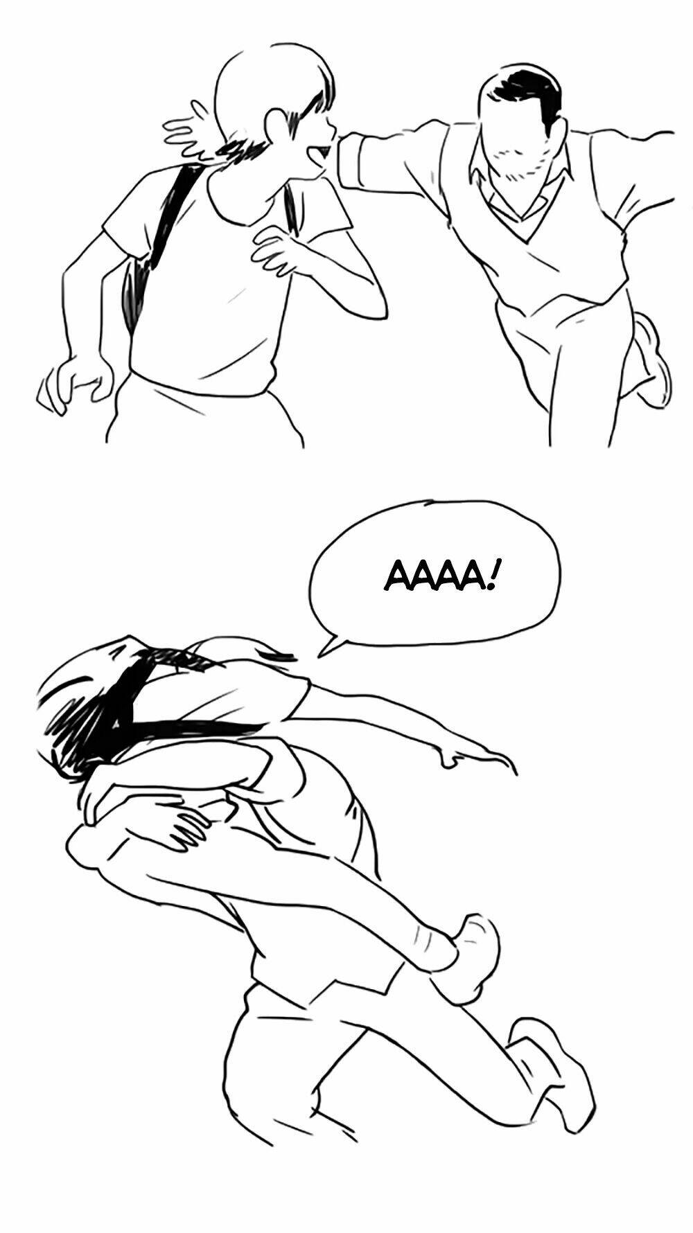 cô nàng trên lớp - the girl from class chapter 8 57