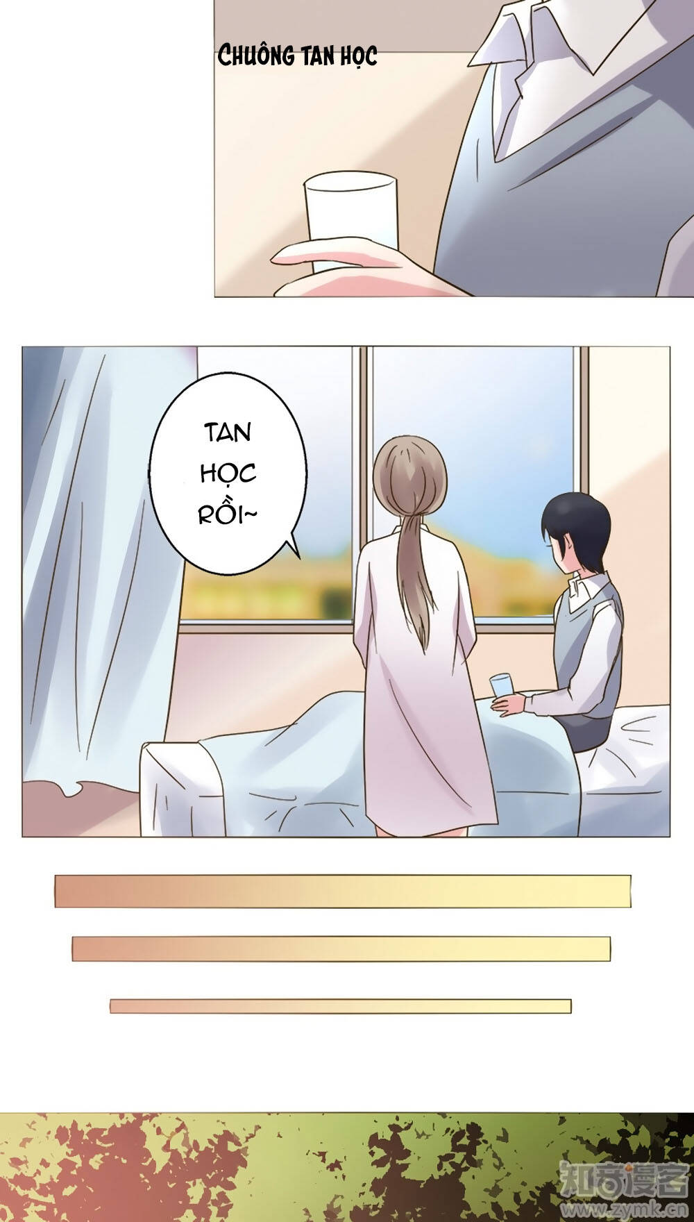 một tuần làm tình nhân chapter 24 10