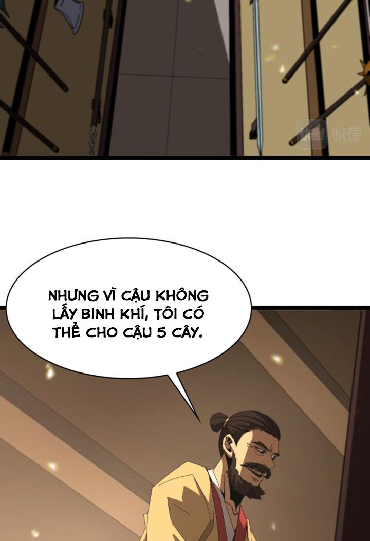 chư giới - tận thế online chapter 100 33