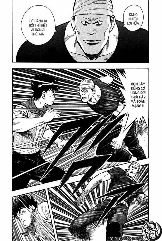 hoàng phi hồng phần iii chapter 2 50