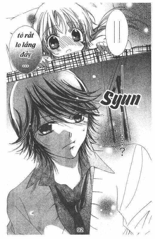 ore-sama kingdom chapter 3 92