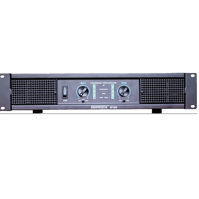 Main power công suất amplifier Digisynthetic DH1200