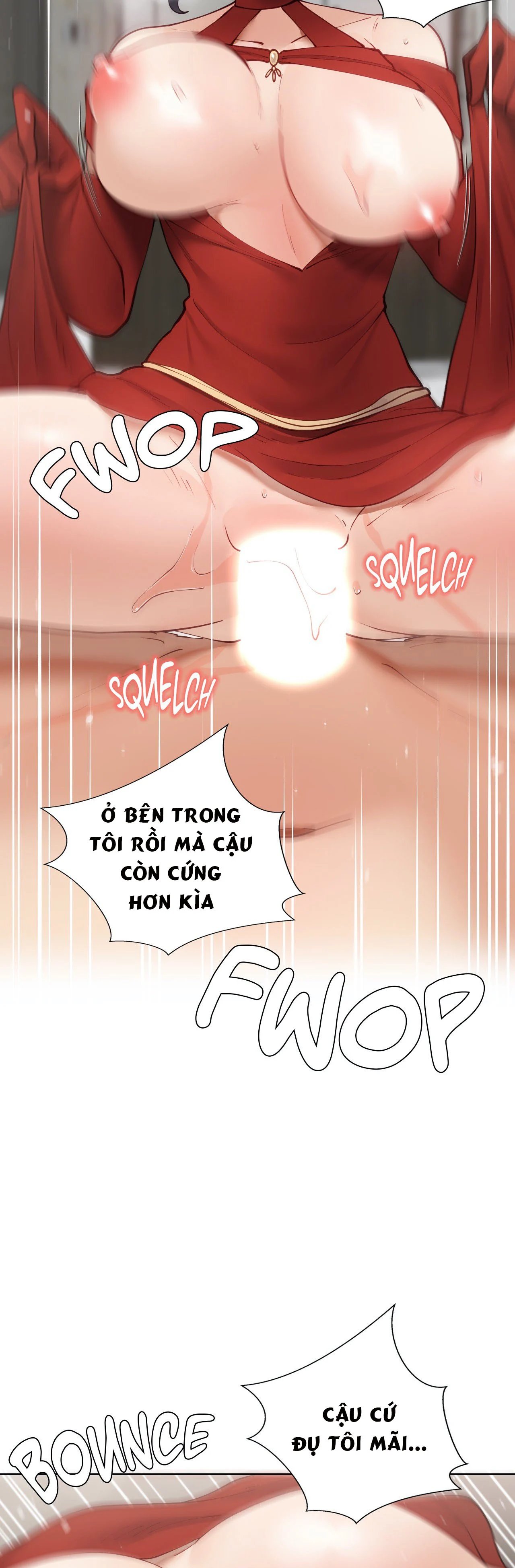 gia sư nữ quái chapter 47 41