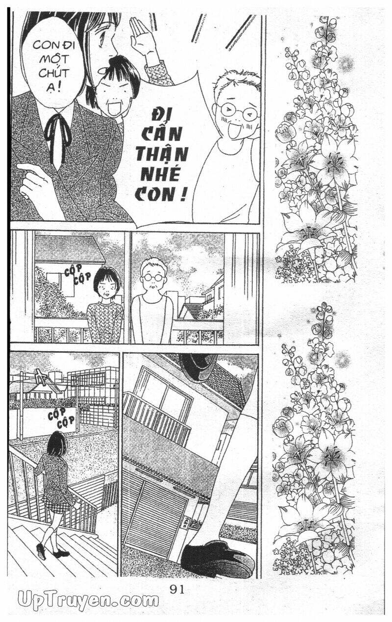 con nhà giàu chapter 194 88