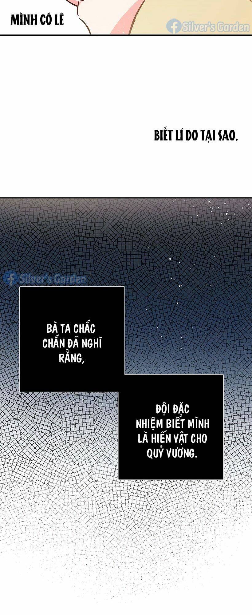 hung mãnh tiểu thư chapter 37 8