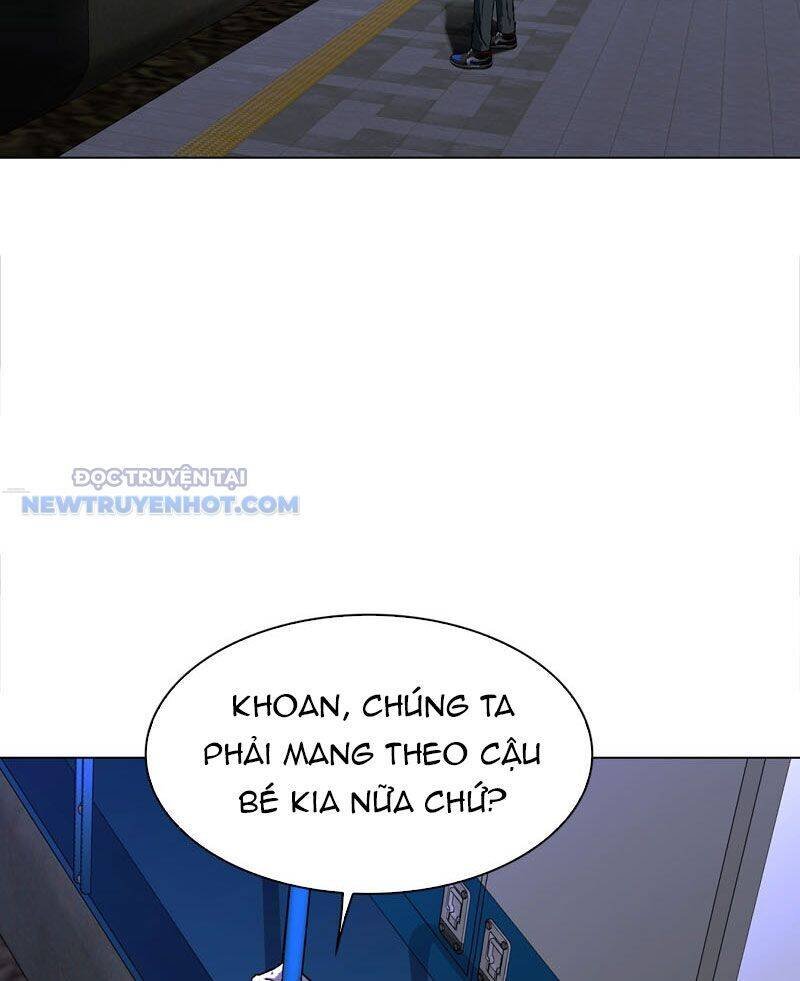 tận thế cũng chỉ là trò chơi chapter 13 67