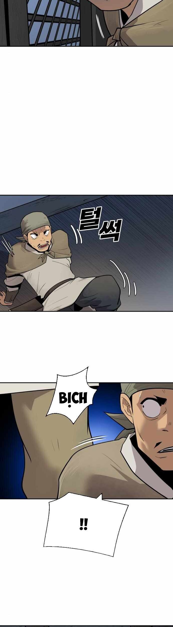 thiếu niên kiếm sư chapter 39 34