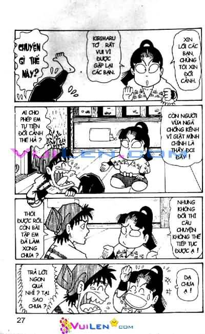 ninja loạn thị chapter 41 28