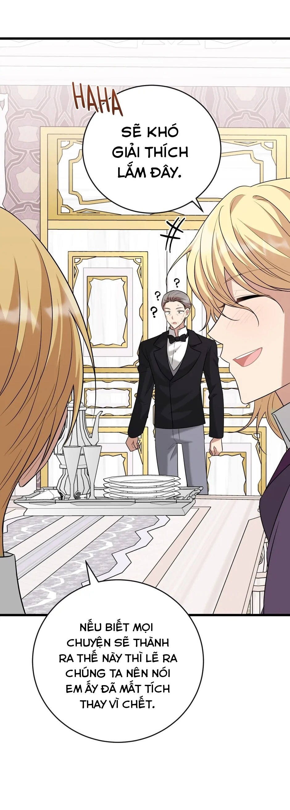 anh trai nguy hiểm của tôi chapter 92 68