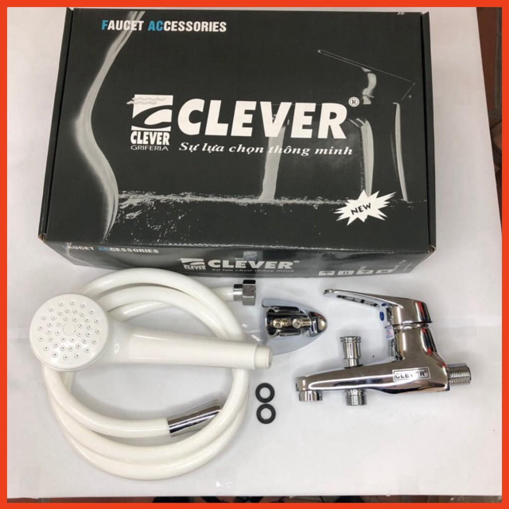 Sen tắm lạnh gật gù Clever - Model 201