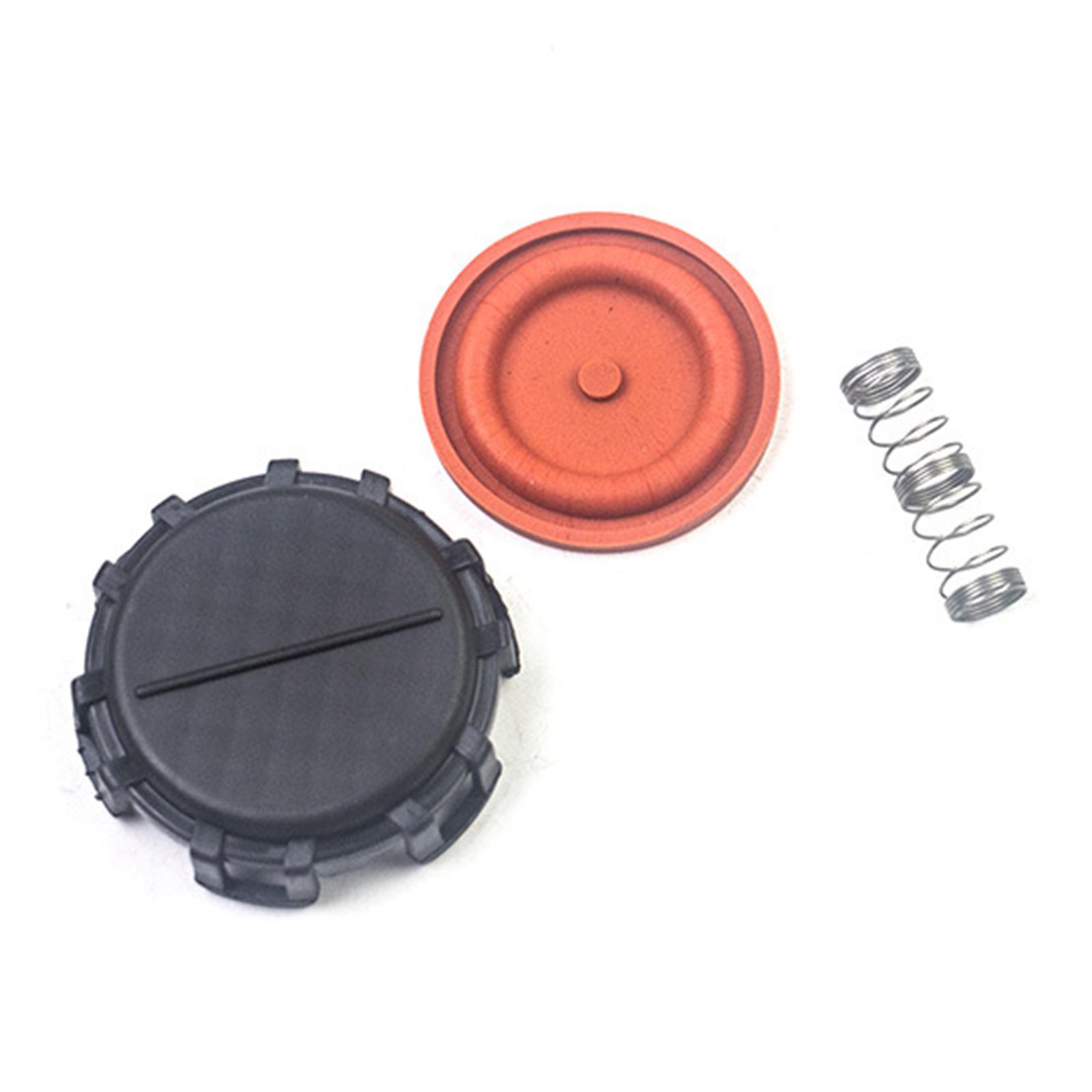 Engine Valve Cover Car Accessories Repair Kit for Peugeot 206 207 307 308