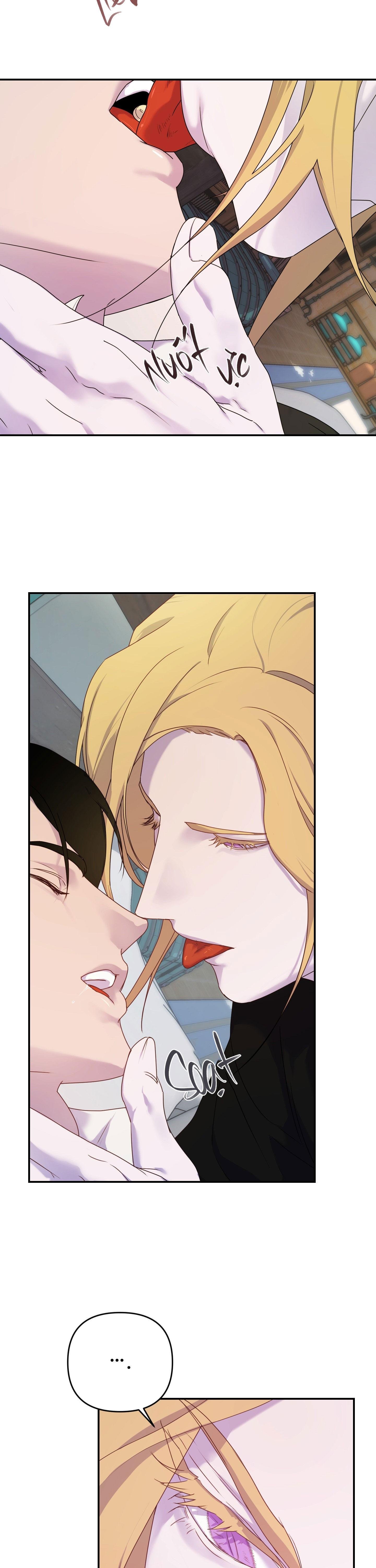 đóa hoa của alosha chapter 23 3