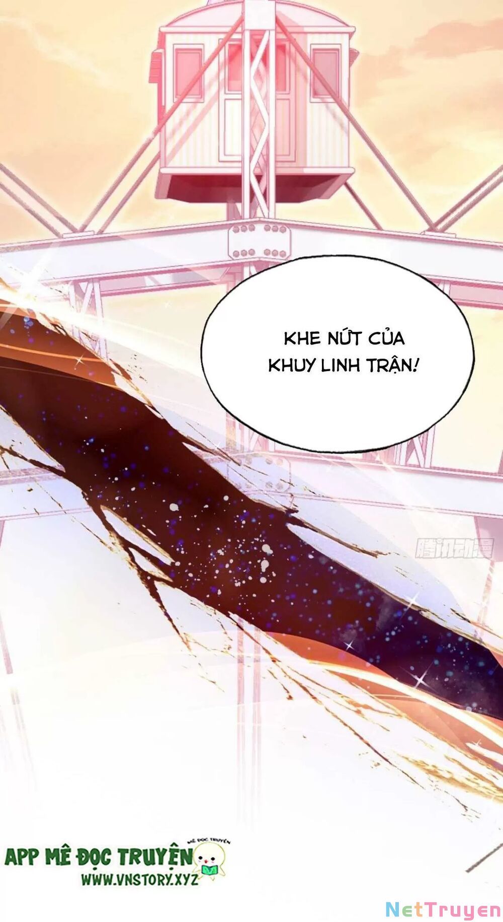 lại bị bệnh chiều chuộng quấn lấy chapter 64 45