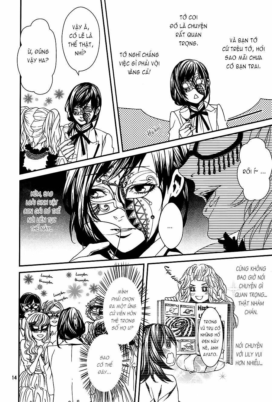 magnolia chapter 31 15