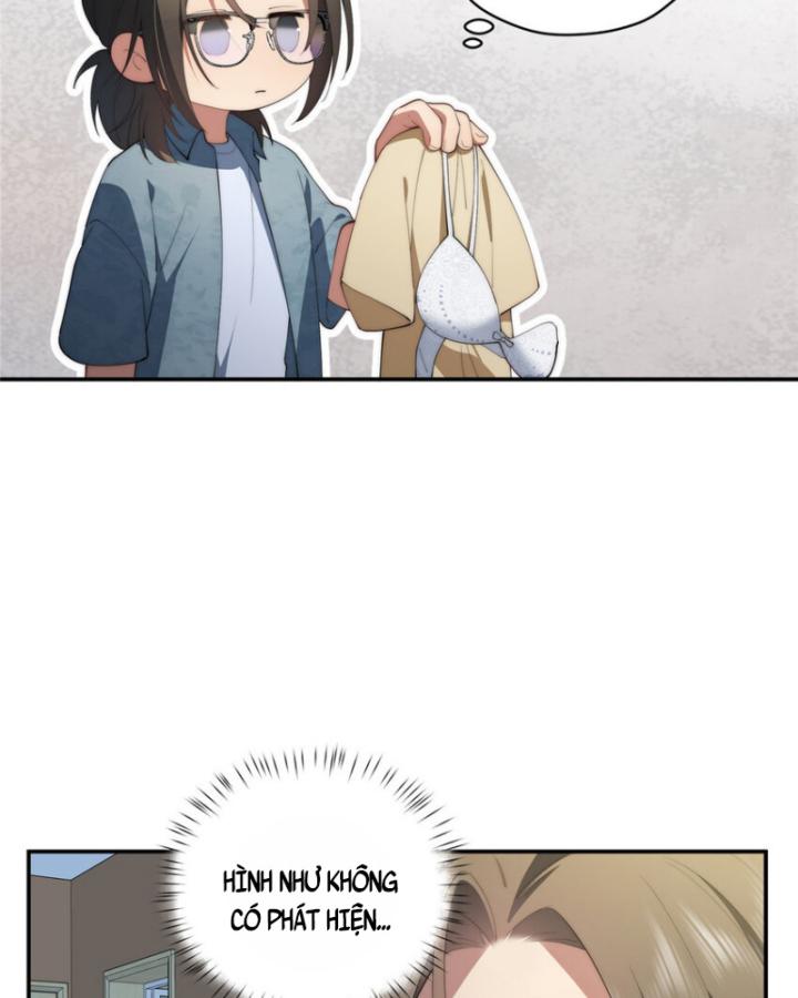 nữ chính chạy từ trong sách ra thì phải làm sao chapter 48 19