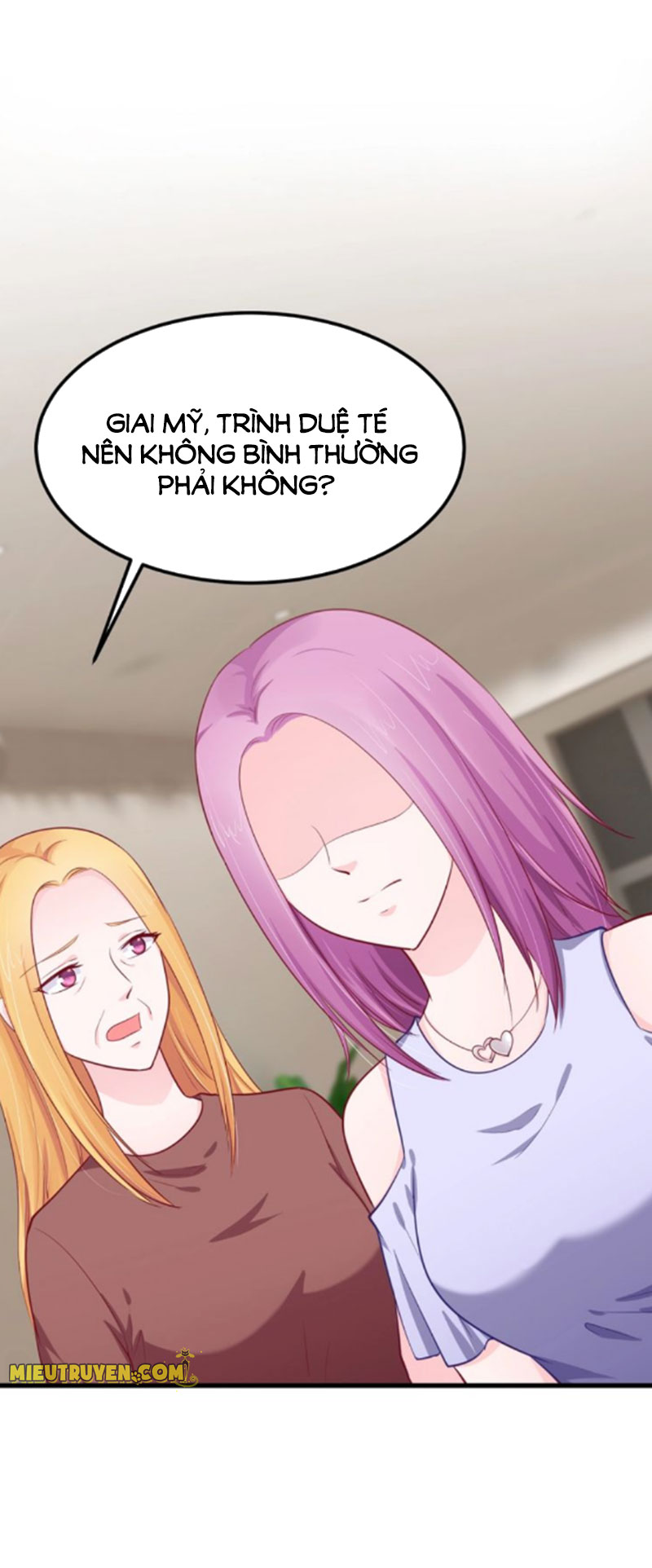 độc nhất sủng ái của thủ tịch chapter 118 17