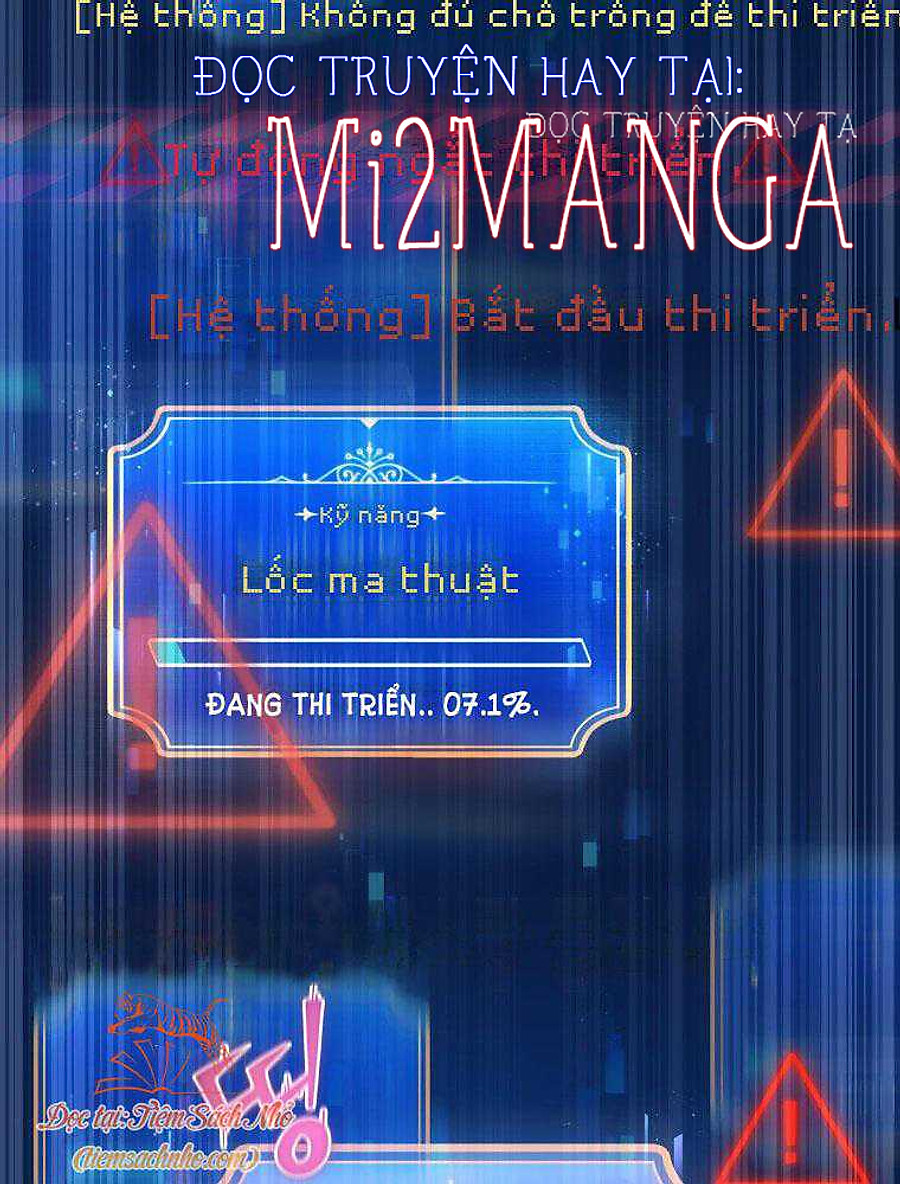 cách sống sót khi đã max level chapter 4.1 7