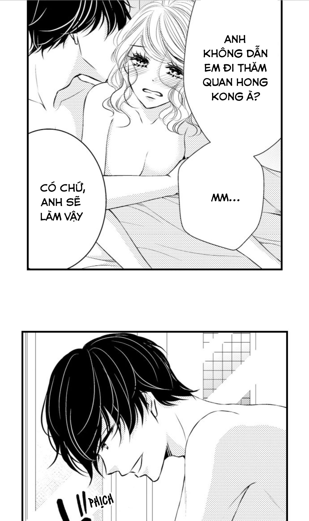 sự cao trào hoàn hảo chapter 90.1 19