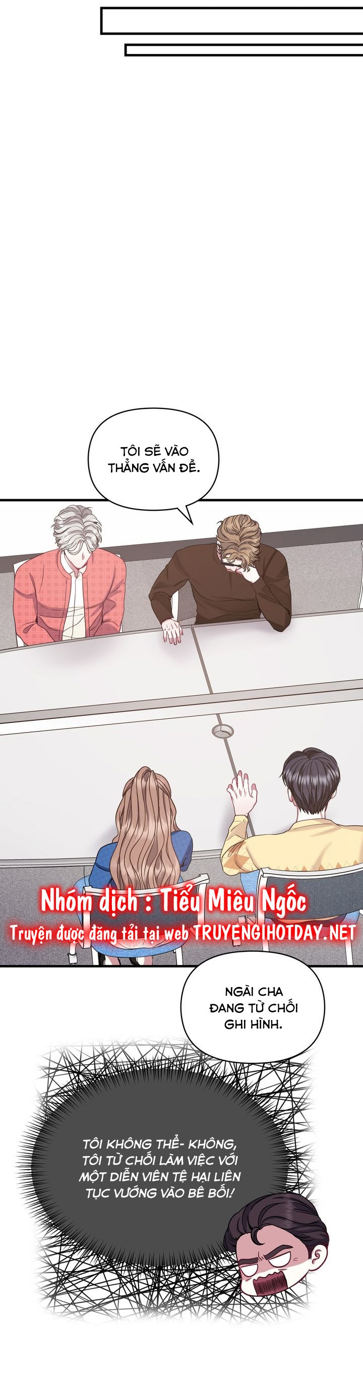 ngày mai chapter 38 19