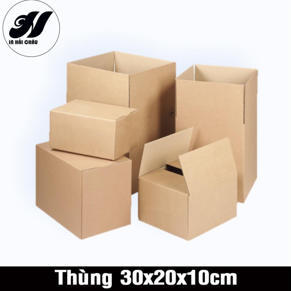 KT: 6x6x12cm, Hộp carton, Thùng carton, Hộp đóng hàng, Thùng đóng hàng, Hộp carton 3 lớp, Thùng carton 3 lớp