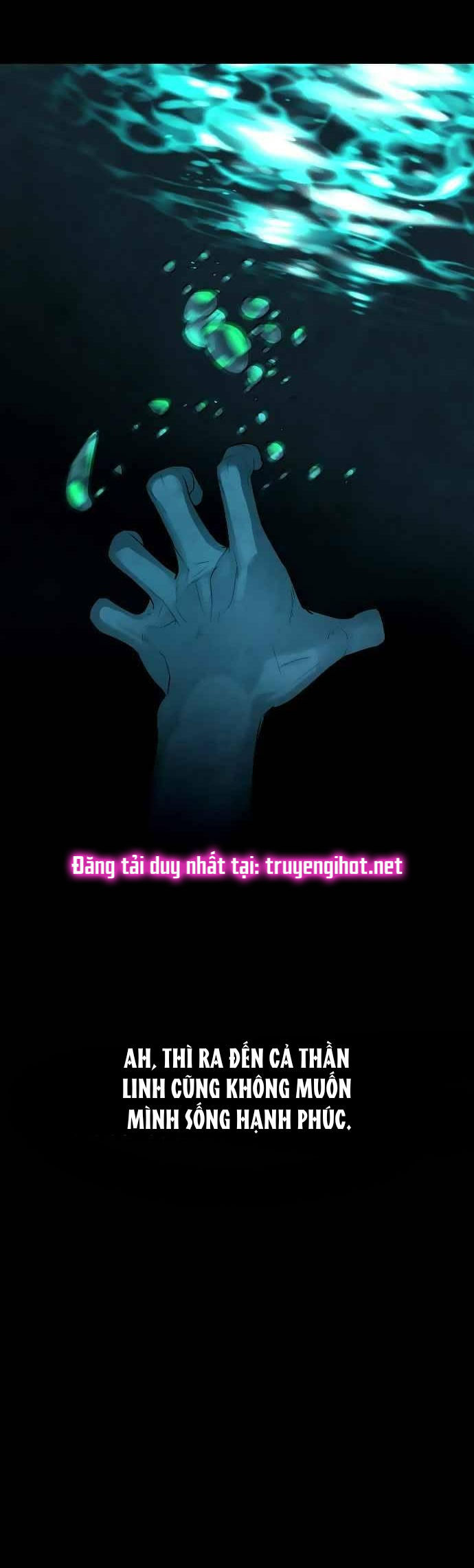 bạch huyết - white blood chapter 87 26