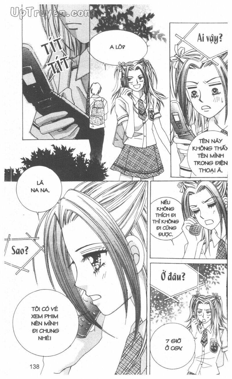 cáo già gặp sói điên chapter 1 140