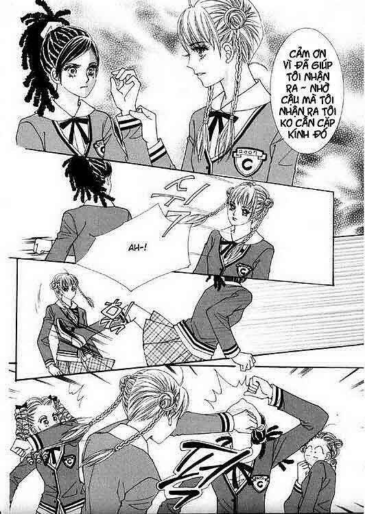 he dedicated to roses chapter 41 30