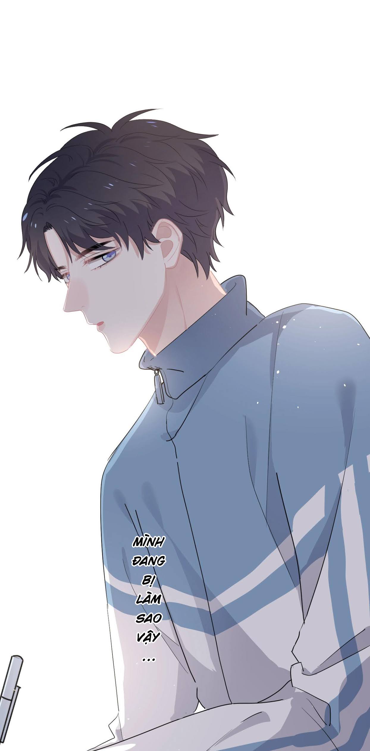 đề này vượt quá sức rồi chapter 32 15