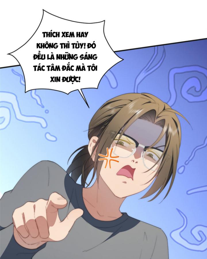 nữ chính chạy từ trong sách ra thì phải làm sao chapter 80 47