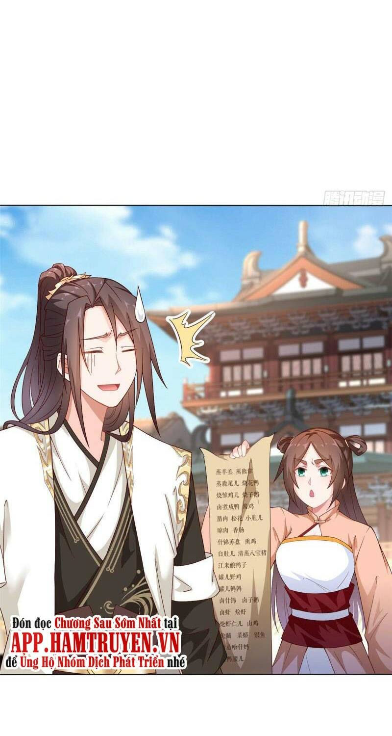 người nuôi rồng chapter 24 24