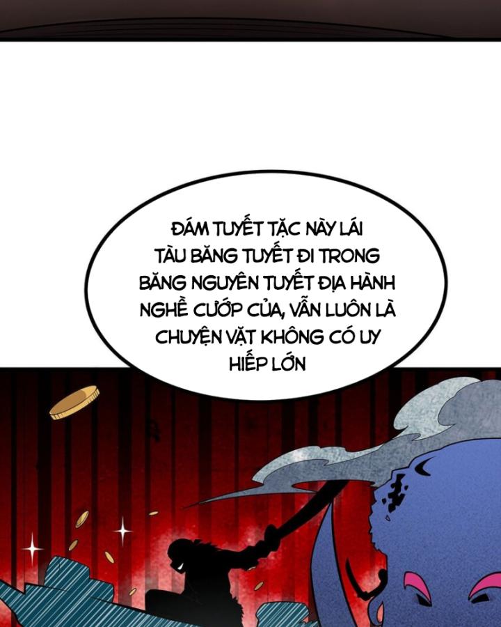 vô hạn sứ đồ và 12 nữ chiến binh chapter 409 43