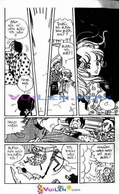 tiểu thư áo trắng chapter 1 39