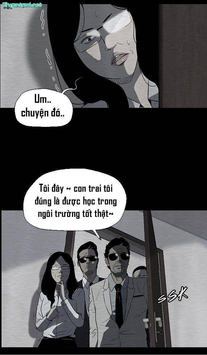 wind breaker chapter 40 7