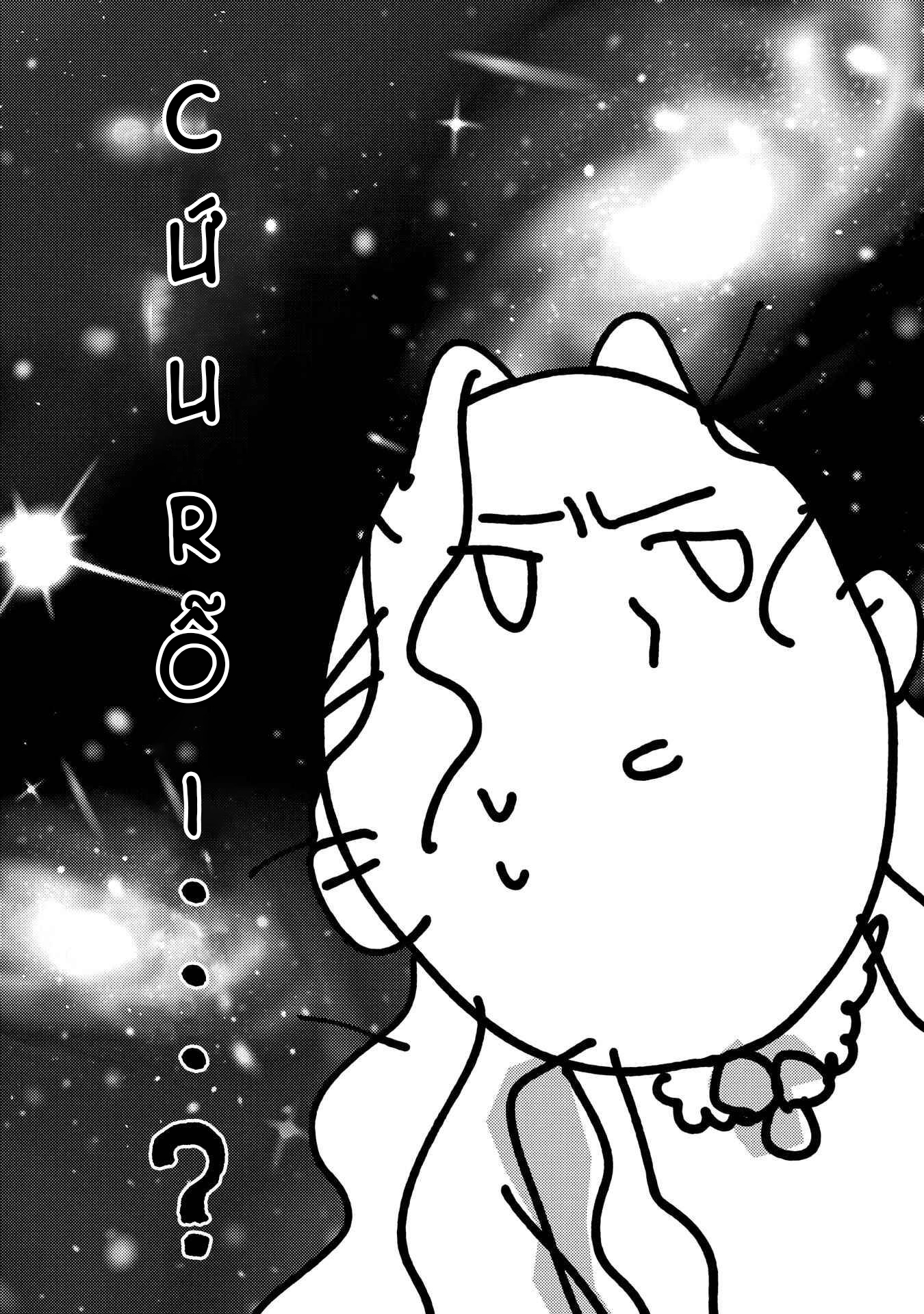 tổng hợp oneshot dù có là phản diện thì tôi sẽ chứng minh mình cũng có thể nhận được hạnh phúc!! chapter 22.1 14