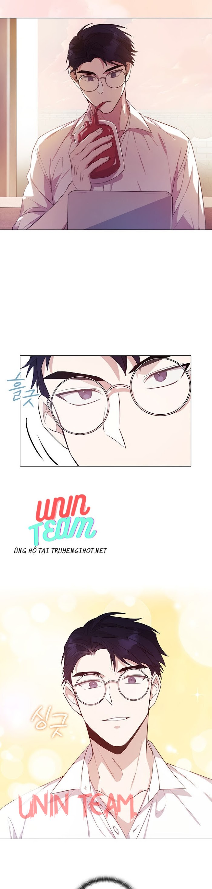 dòng máu ngọt ngào chapter 4.1 6