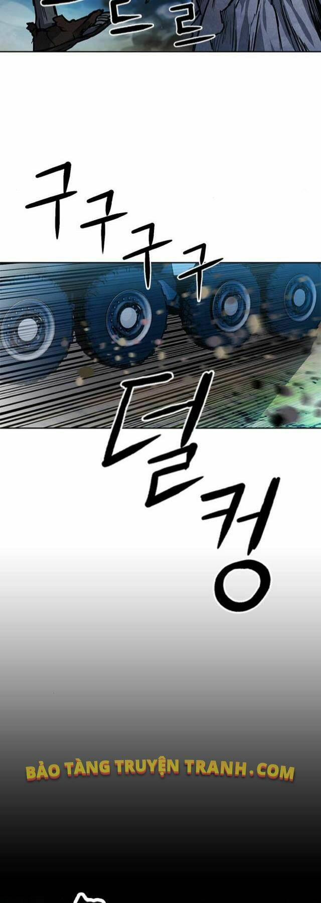 druid tại ga seoul - người hóa thú chapter 41 57