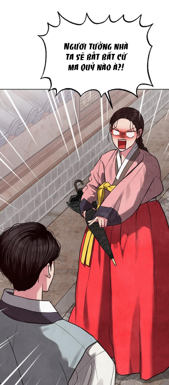 Quỷ Hồn chapter 2.1 34