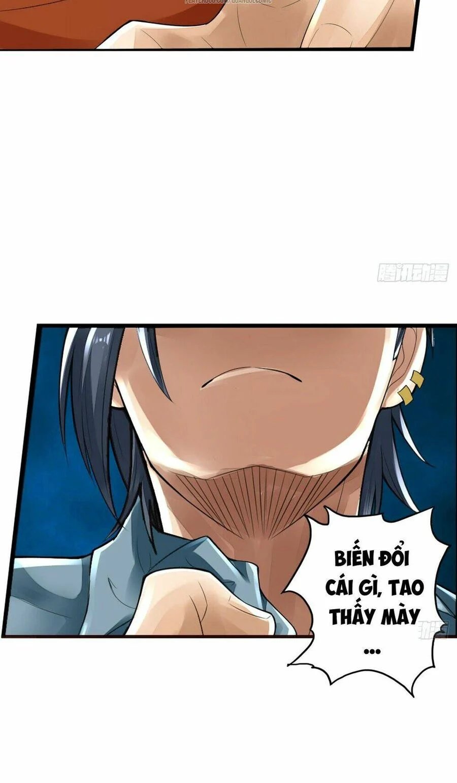 nhân vật phản diện đi tìm đường chết chapter 2 6