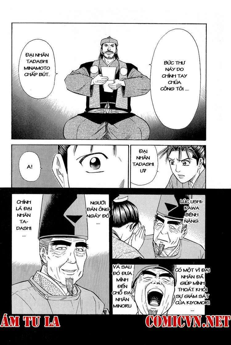 thiếu niên vương phần 2 chapter 1 64