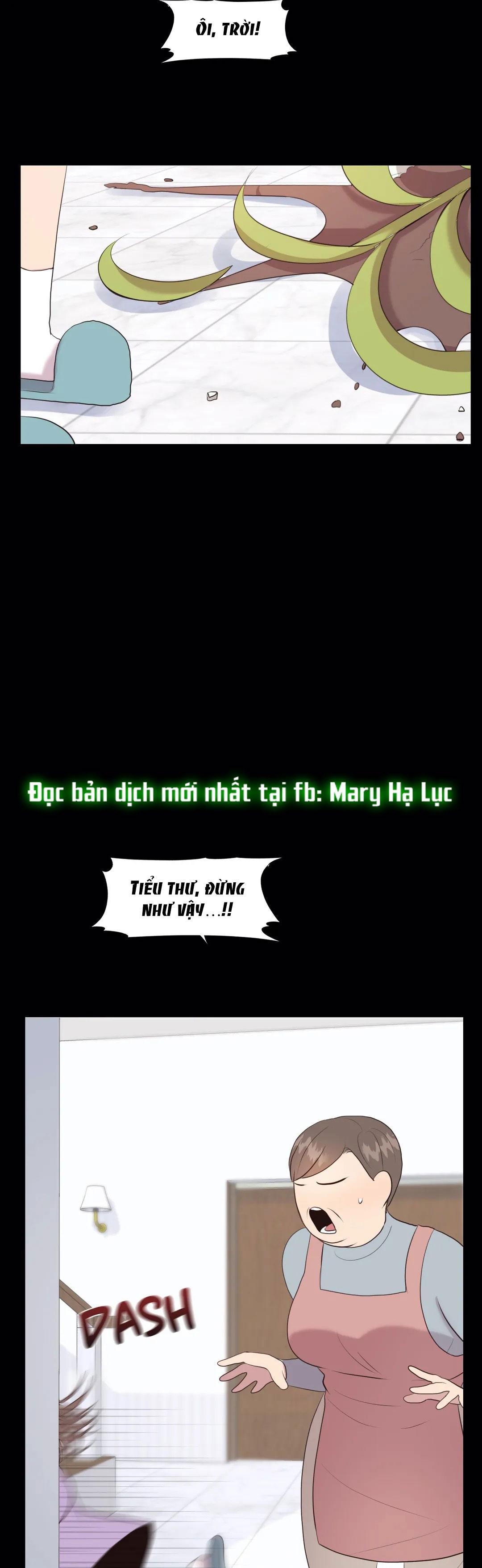 lừa tình chapter 35.2 12