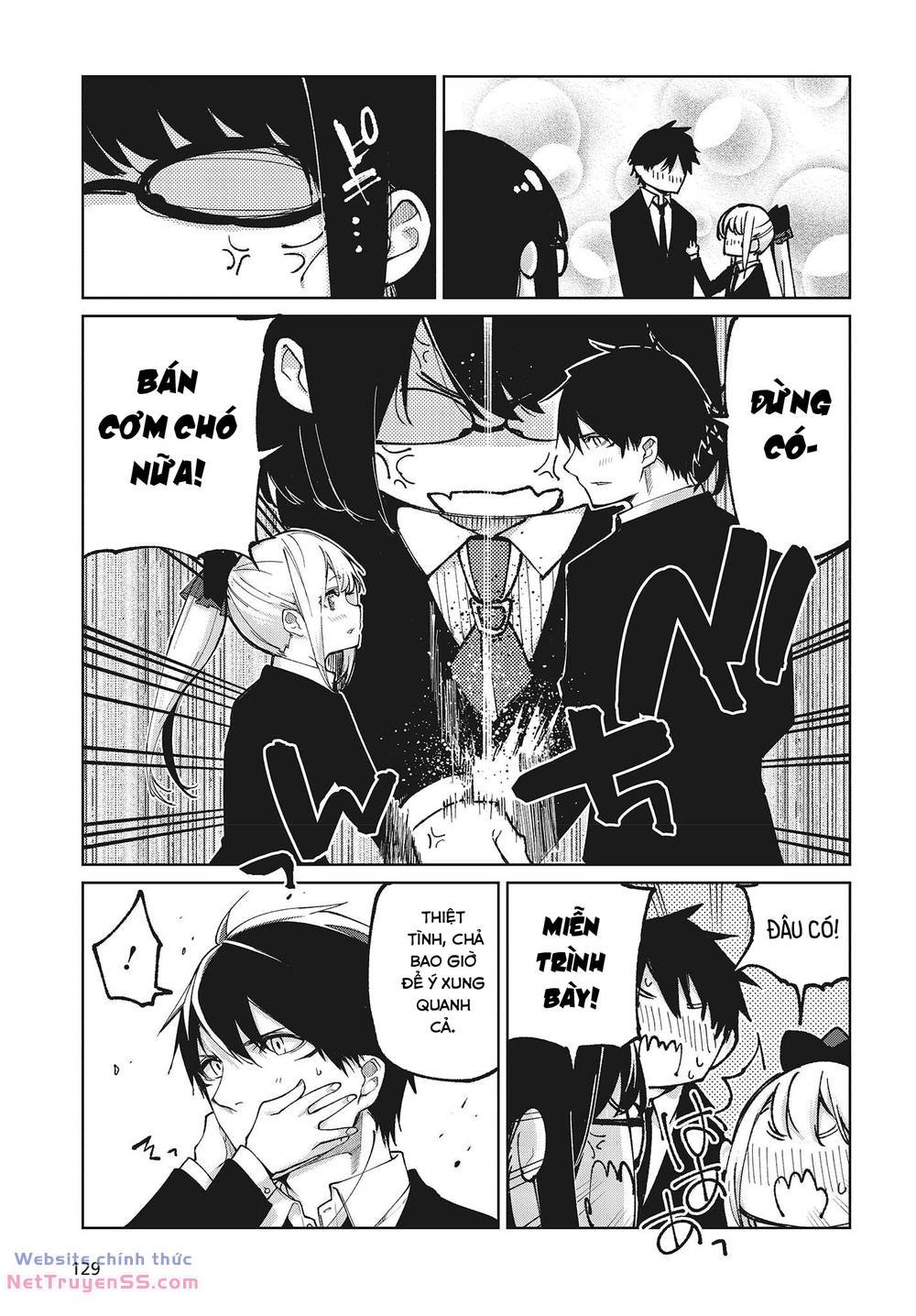 jiangshi kaitan blood chapter 71 35