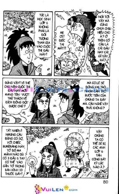 ninja loạn thị chapter 35 81