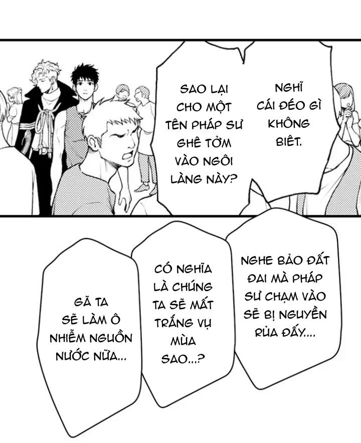 Gửi Em Gái Yêu Dấu, Anh Trai Em Trở Thành Thánh Nữ Mất Rồi chapter 17.1 - Trang 11