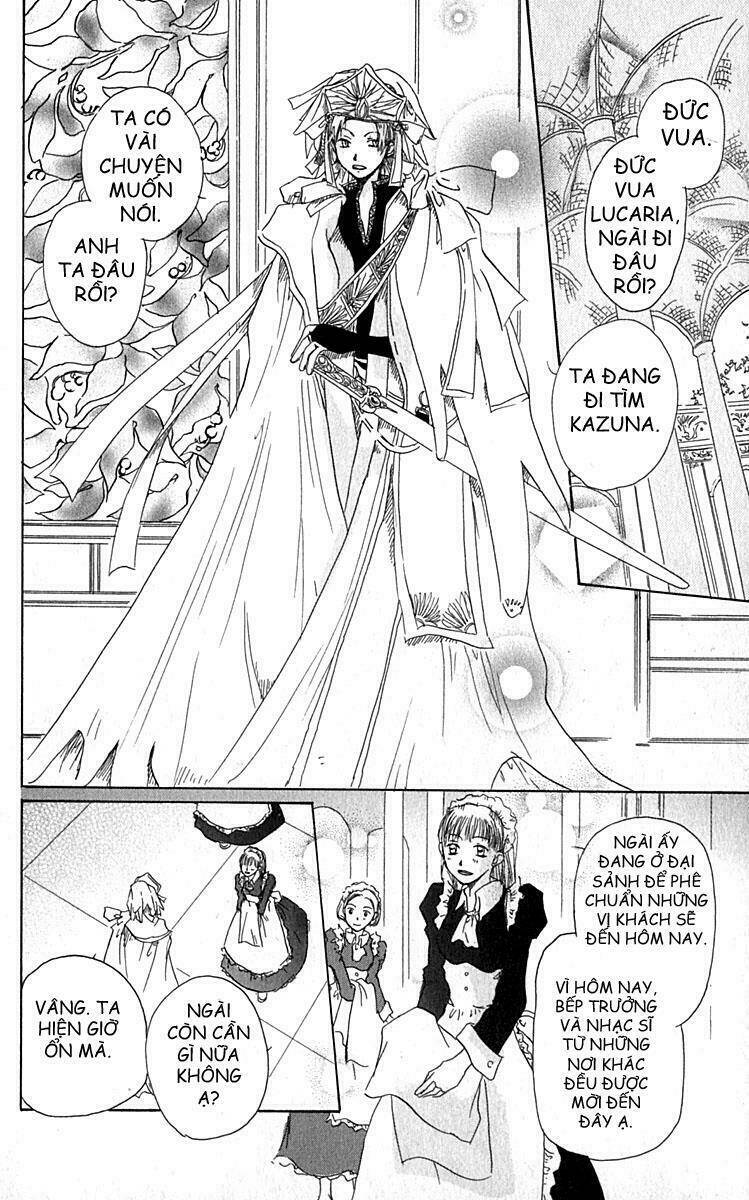 hiiro no isu chapter 3 37