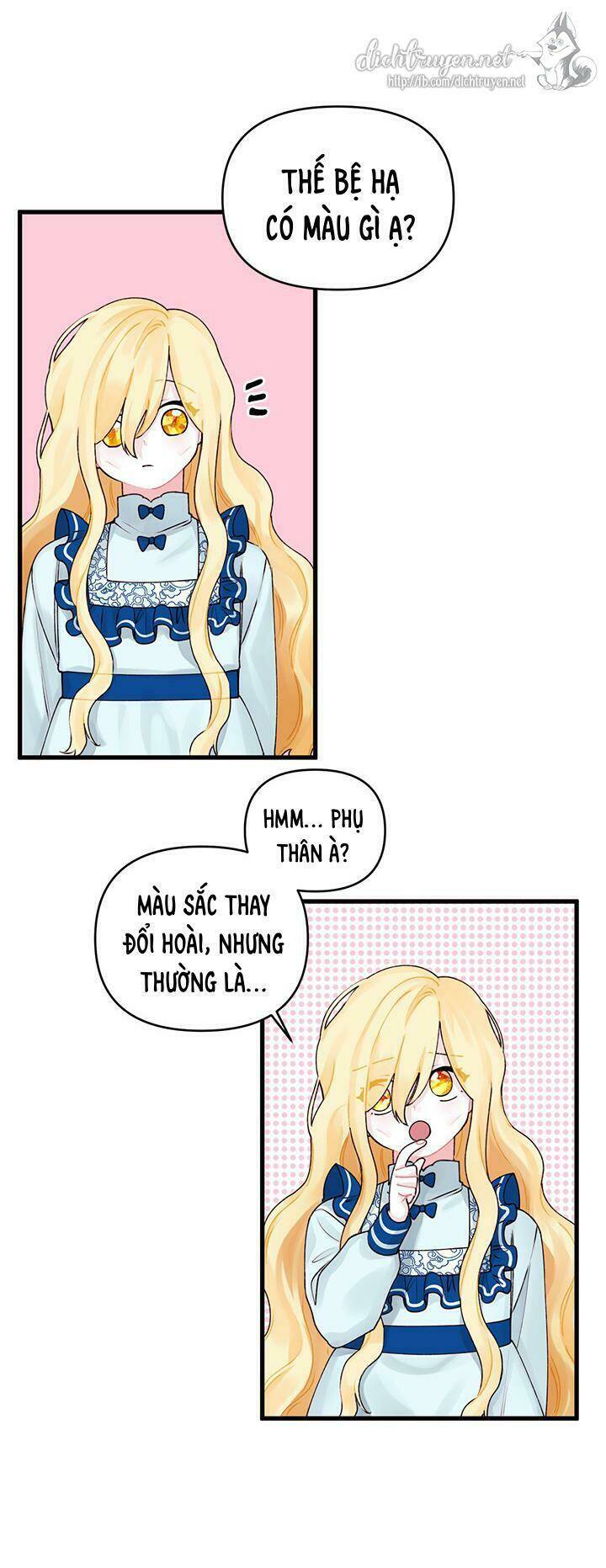 công chúa bãi rác chapter 11 41