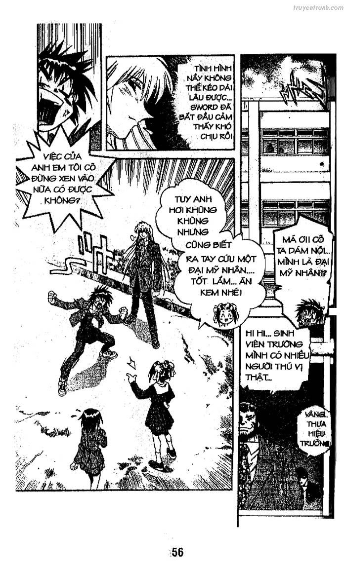 devil and devil chapter 75 20