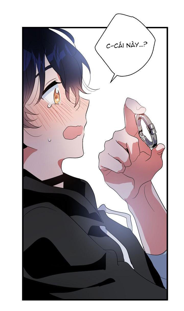 tình yêu cún con chapter 6.2 5