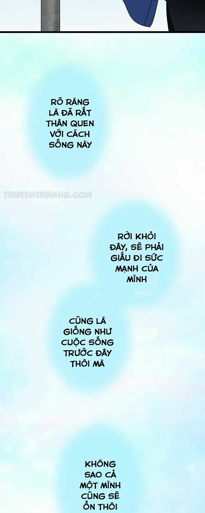nụ hôn nguyền rủa chapter 33 33