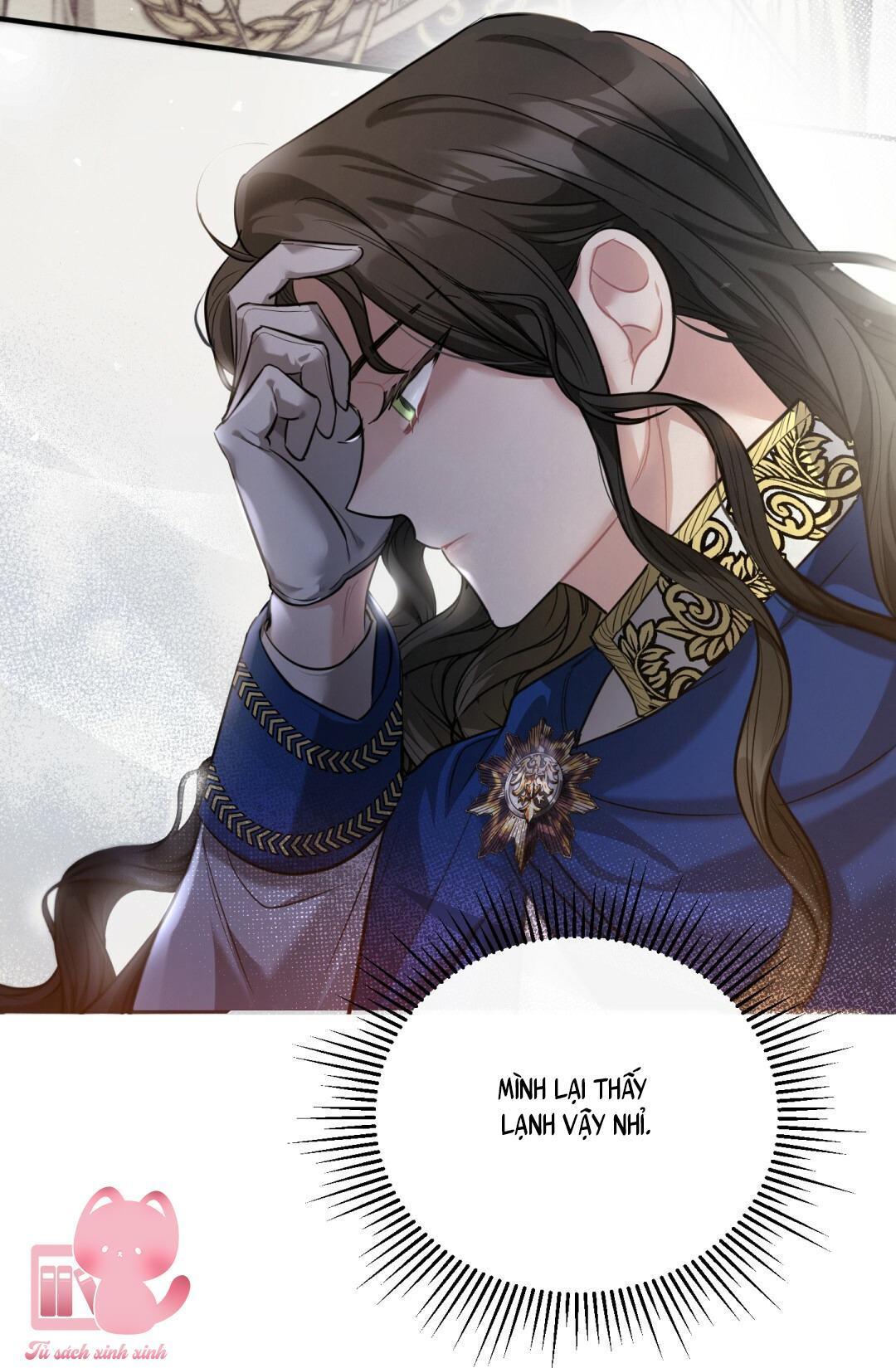 đêm đen khuất bóng chapter 7 35