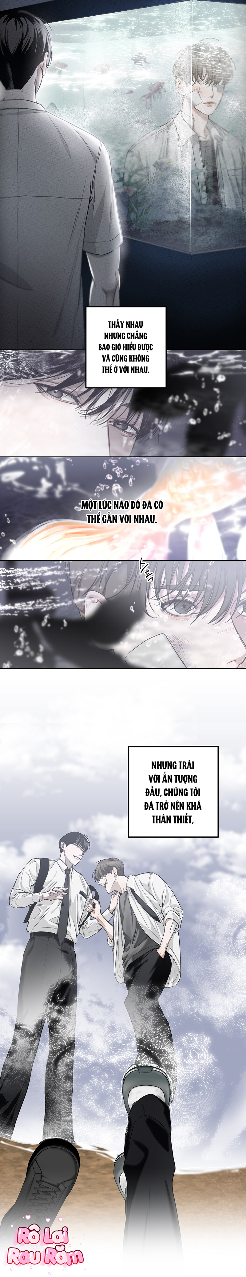 lời thầm kín chapter 1 7